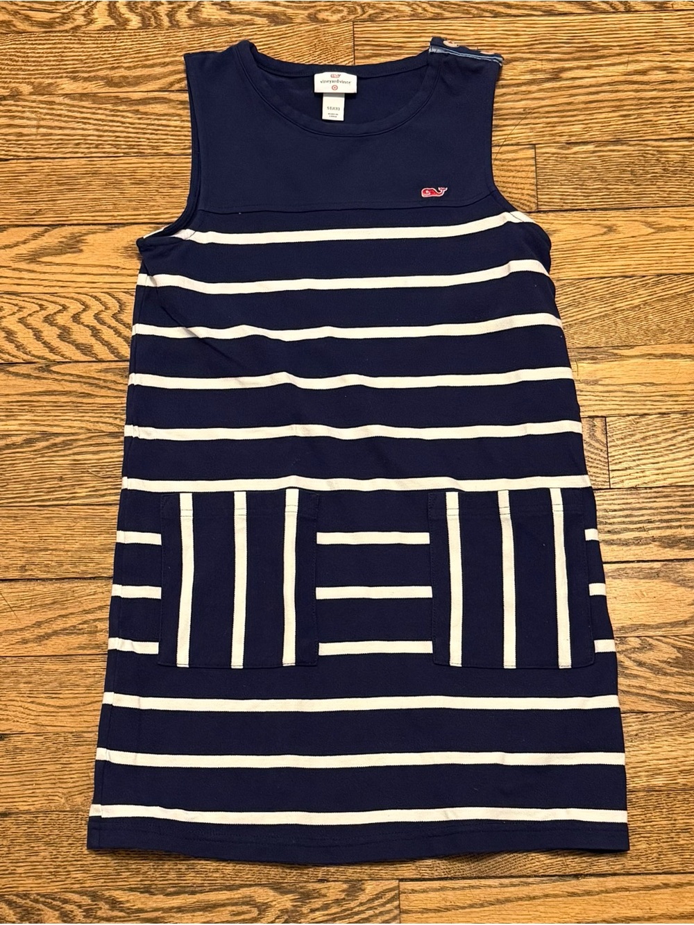 Vineyard Vines for Target Pique Dress